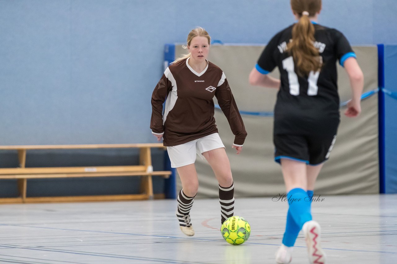 Bild 527 - wBJ Futsalmeisterschaft